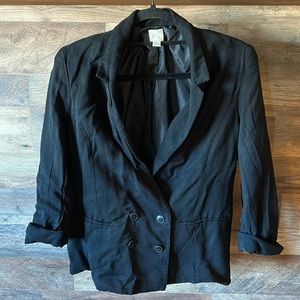 Lauren conrad blazer